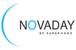 Logo NOVADAY BY EUROPHANE SAS