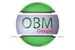 Logo O.B.M. CONSTRUCTION