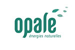 Logo OPALE ENERGIES NATURELLES