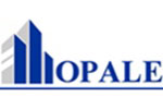 Logo OPALE