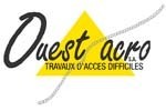 Logo client Ouest Acro
