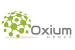 Logo client Oxium Group