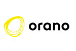Logo ORANO DS
