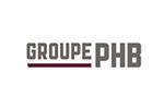 Logo client Phb Holding