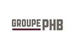 Logo PHB HOLDING