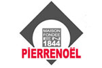 Logo PIERRENOEL