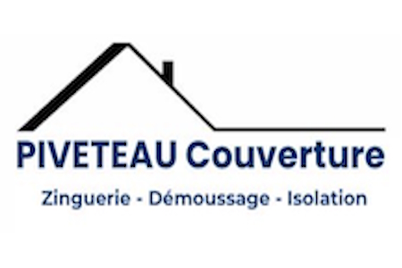 Entreprise Piveteau couverture