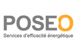 Logo POSEO ENERGIES RENOUVELABLES (POSEO ENR)