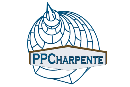 Logo PPM - PERIGORD PRO CHARPENTE (PPC)