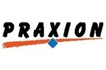 Logo client Praxion