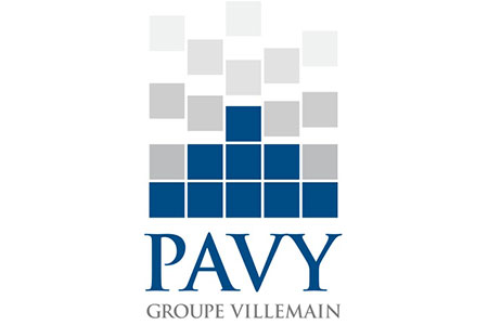 GROUPE VILLEMAIN - PAVY