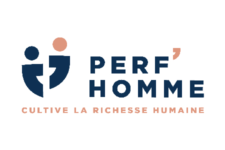 Logo PERFHOMME NORMANDIE