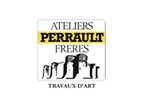 Logo ATELIERS PERRAULT FRERES