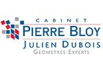 Logo client Cabinet Pierre Bloy