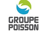 Logo POISSON SAS