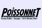 Logo SOCIETE POISSONNET TP