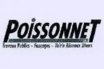 Offre d'emploi Chef de chantier gros oeuvre H/F de Societe Poissonnet Tp