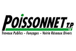 Logo client Societe Poissonnet Tp