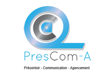 Logo client Prescom-a