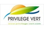 Logo PRIVILEGE VERT HOLDING