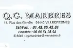 Offre d'emploi Poseur marbre H/F  - réf.6120808510