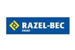 Logo RAZEL BEC CARROS