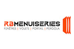 Logo client Rb Menuiseries