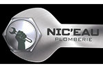 Logo REGNICOLI NIC'EAU PLOMBERIE