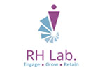 Logo RH LAB.