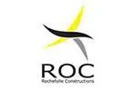 Offre d'emploi Conducteur de travaux go / tce (H/F) de Roc Sas (rochefolle Constructions)