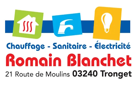 Entreprise Sasu blanchet romain