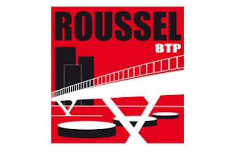 Entreprise Roussel btp