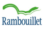 Logo client Ville De Rambouillet