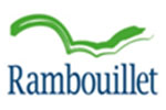 Logo VILLE DE RAMBOUILLET