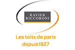 Logo RAVIER-RICCOBONI 