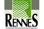 Logo client Mairie De Rennes