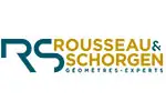 Offre d'emploi Chargé(e) de projets vrd H/F de Rousseau Et Schorgen 