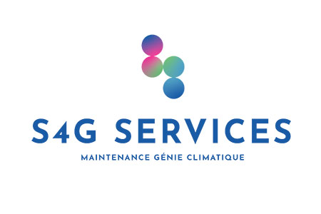 Logo S4G SERVICES