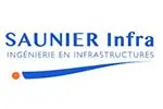 Offre d'emploi Ingénieur vrd (H/F) de Saunier Infra 