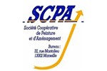 Logo SCPA