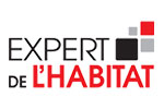 Logo L'EXPERT DE L'HABITAT (SEEH)