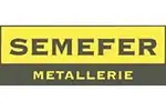 Offre d'emploi Chef d'atelier en serrurerie metallerie H/F de Semefer