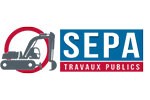 Logo client Sepa Pierre