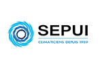 Logo SOC D'EXPLOITATION DES ETS SEPUI - SEE SEPUI