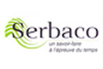 Logo client Serbaco