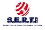 Logo SERTI