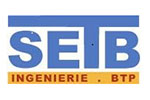Logo SOCIETE D'ETUDES TECHNIQUES DU BATIMENT