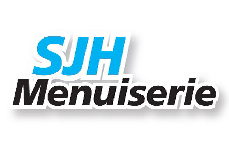 Logo SJH MENUISERIES