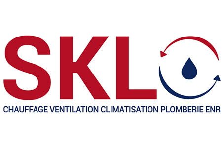 Logo S.K.L.