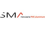 Logo client Sma Menuiserie Pvc Aluminium